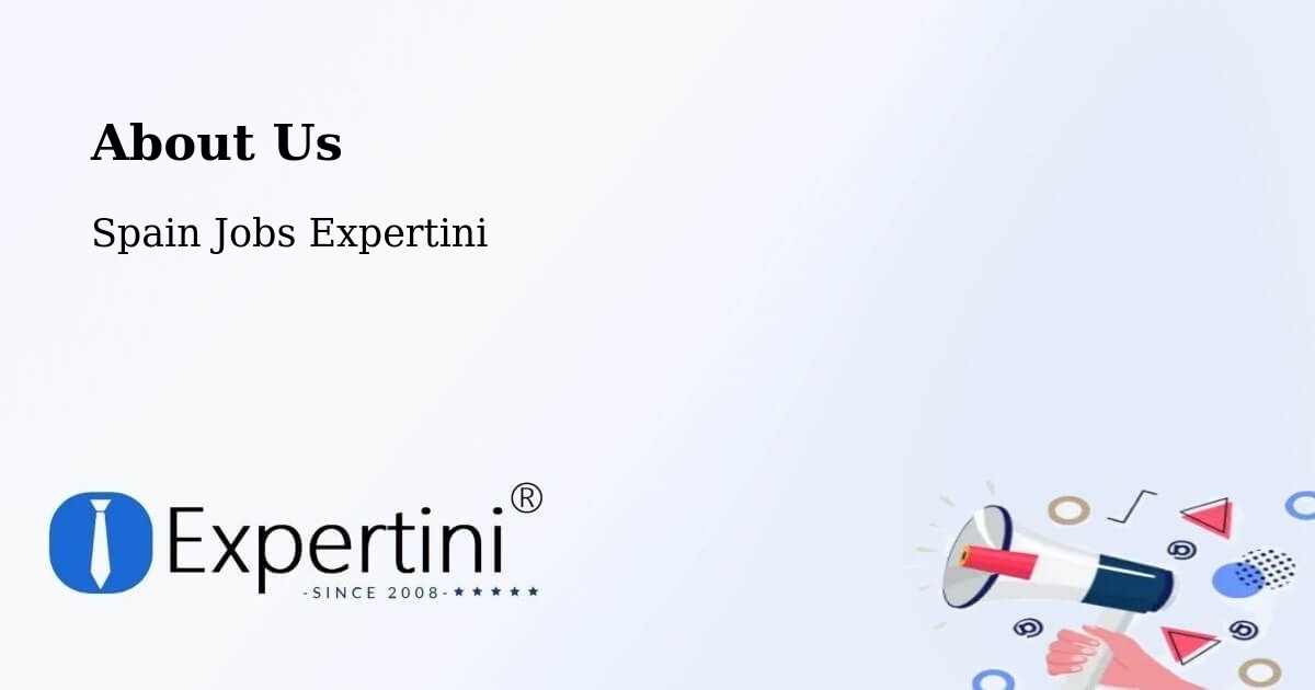 About Expertini Recruitment Platform  – Móstoles - Móstoles, Spain Jobs Expertini
